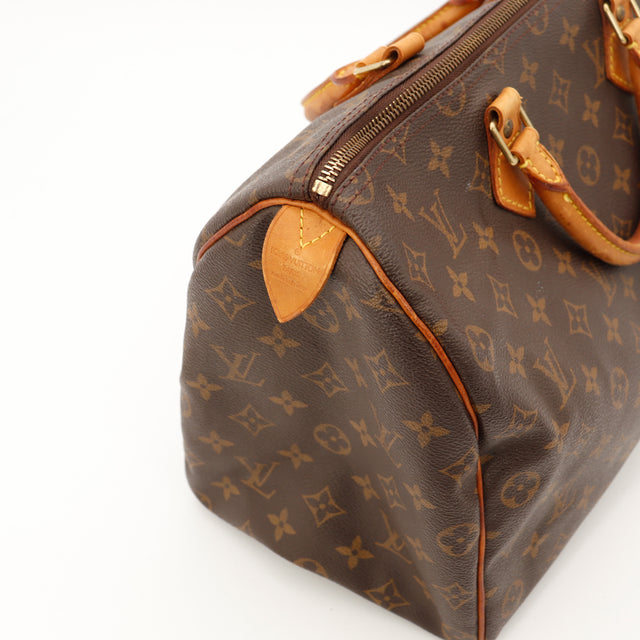 Le Speedy 35 Louis Vuitton
