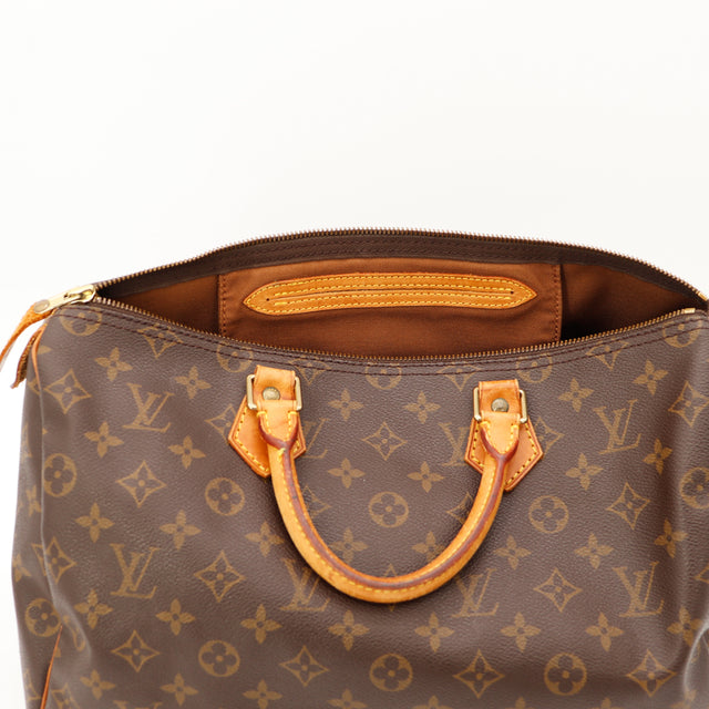 Le Speedy 35 Louis Vuitton
