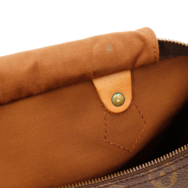 Le Speedy 35 Louis Vuitton