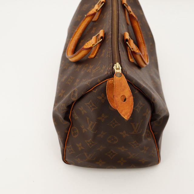 Le Speedy 35 Louis Vuitton