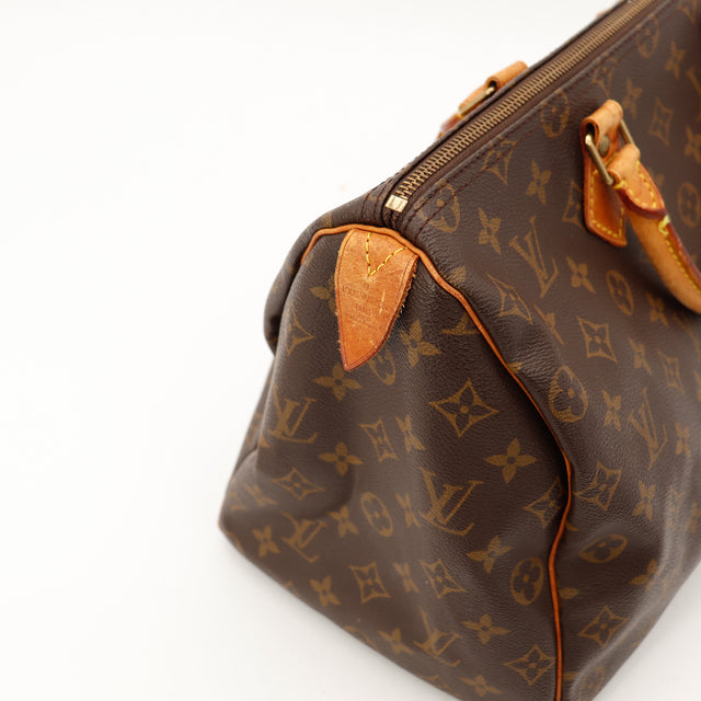 Le Speedy 35 Louis Vuitton