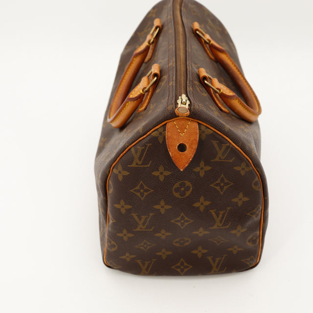 Le Speedy 30 Louis Vuitton