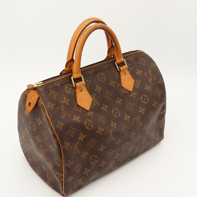 Le Speedy 30 Louis Vuitton