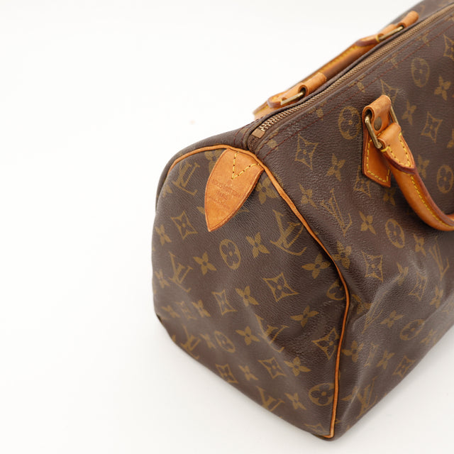 Le Speedy 30 Louis Vuitton