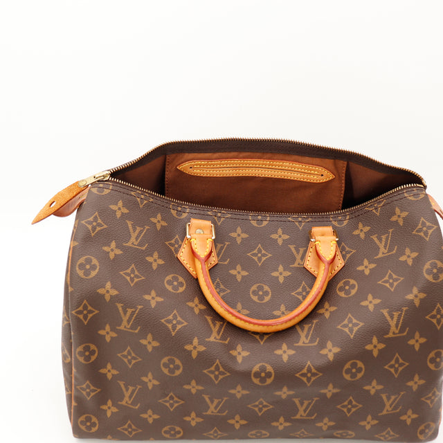 Le Speedy 35 Louis Vuitton