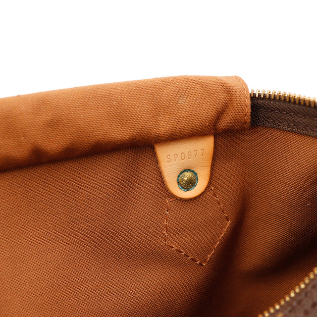 Le Speedy 35 Louis Vuitton