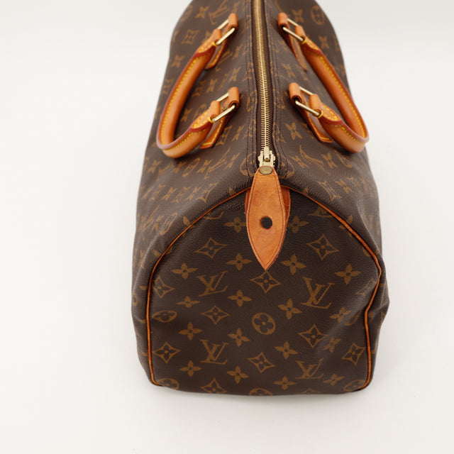 Le Speedy 35 Louis Vuitton