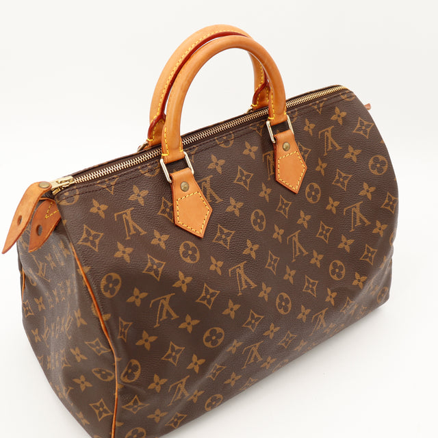 Le Speedy 35 Louis Vuitton
