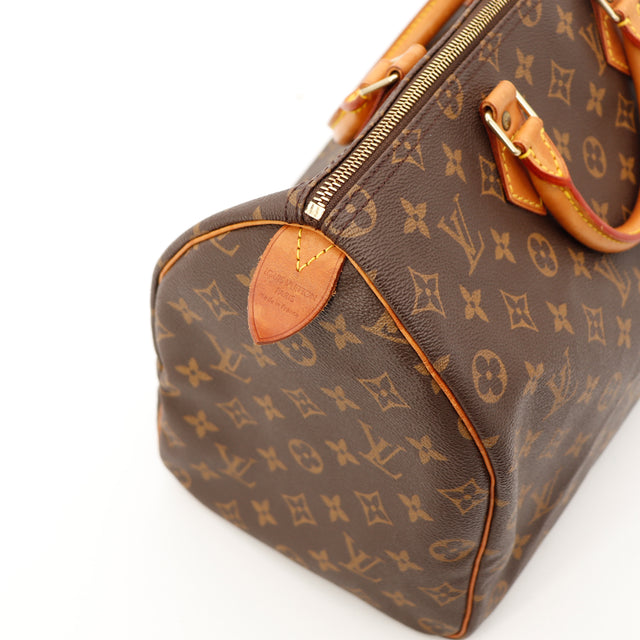 Le Speedy 35 Louis Vuitton