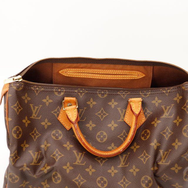 Le Speedy 35 Louis Vuitton