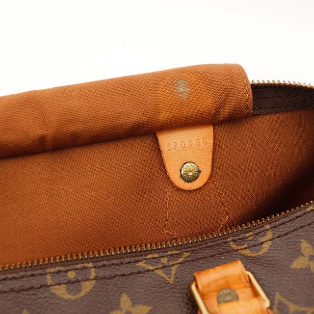 Le Speedy 35 Louis Vuitton