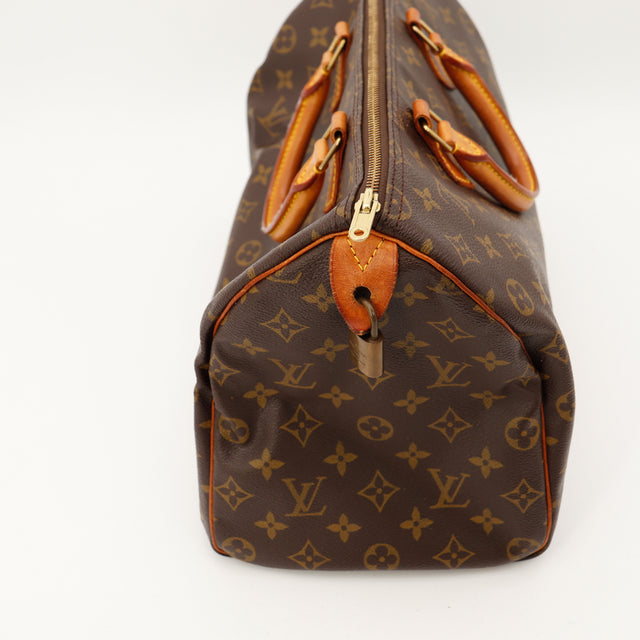 Le Speedy 35 Louis Vuitton
