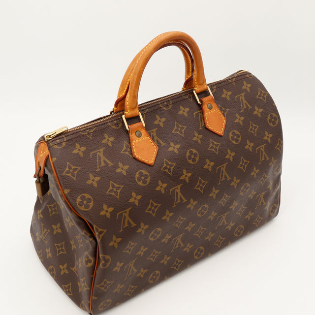 Le Speedy 35 Louis Vuitton