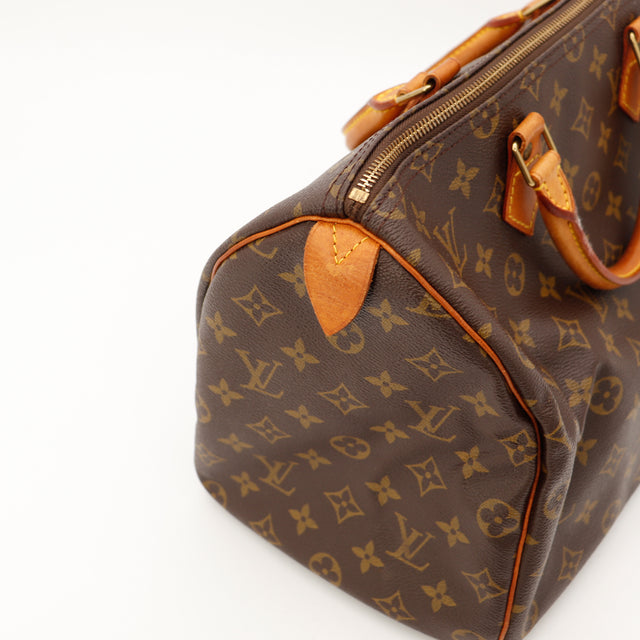 Le Speedy 35 Louis Vuitton