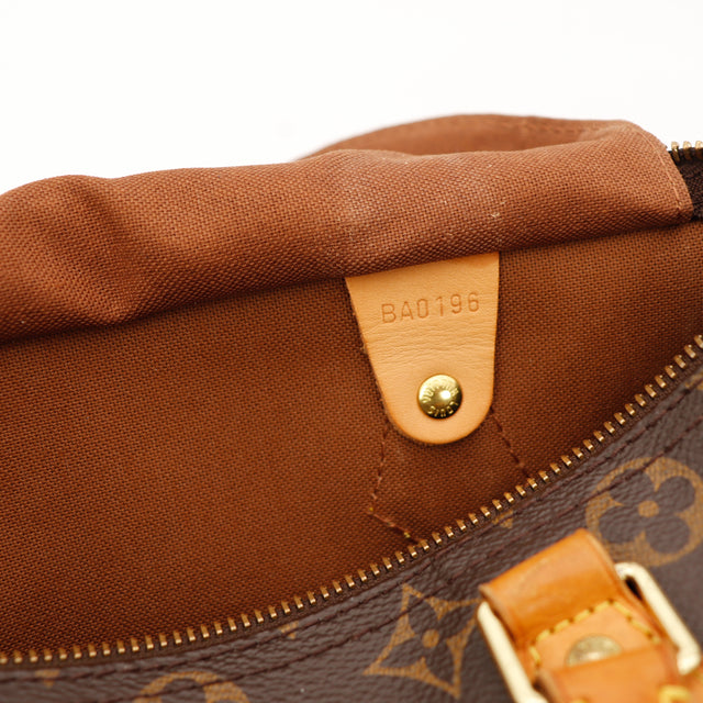 Le Speedy 30 Louis Vuitton