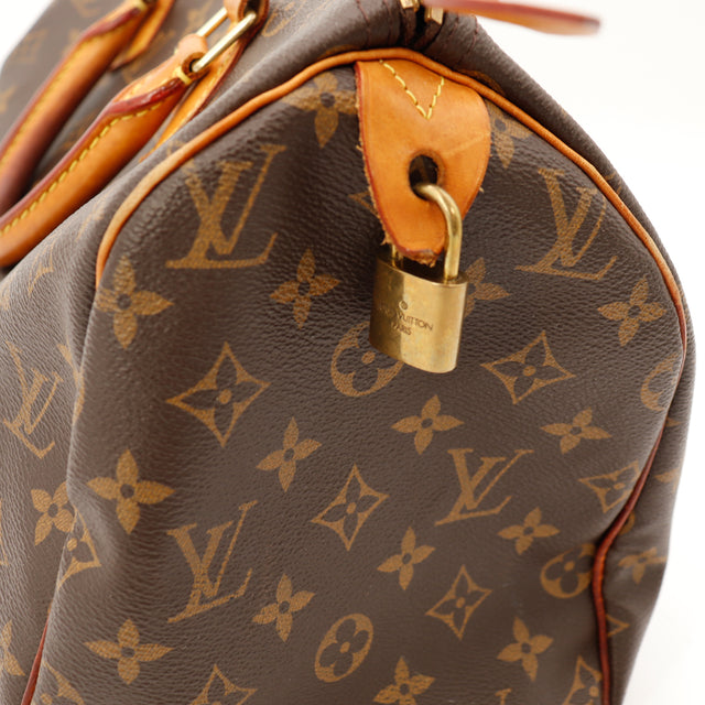 Le Speedy 30 Louis Vuitton