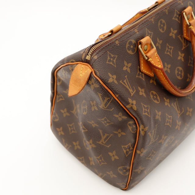 Le Speedy 30 Louis Vuitton