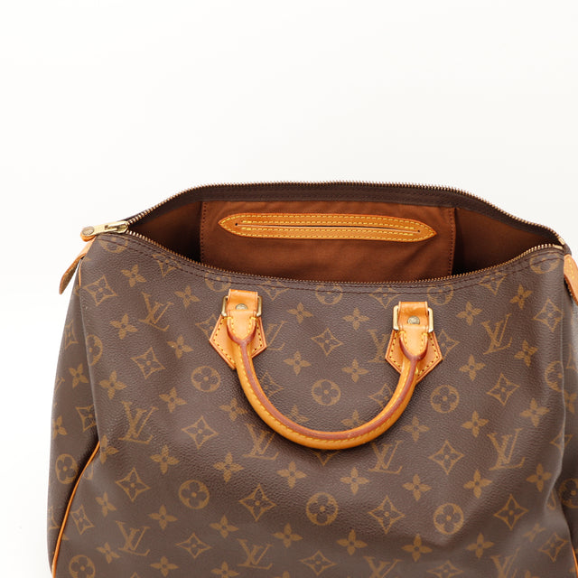 Le Speedy 35 Louis Vuitton