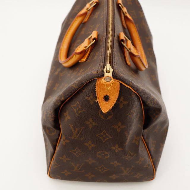 Le Speedy 35 Louis Vuitton