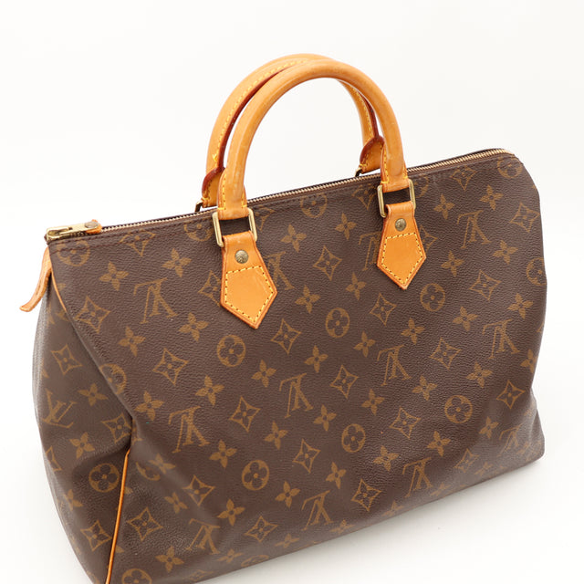 Le Speedy 35 Louis Vuitton