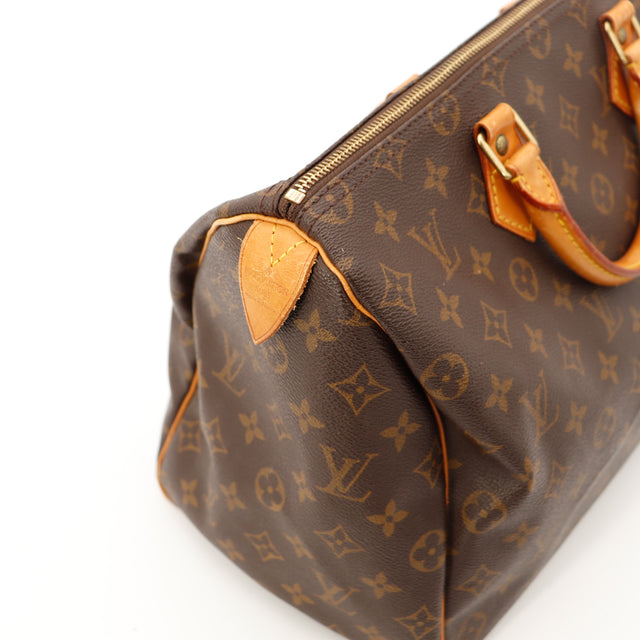 Le Speedy 35 Louis Vuitton