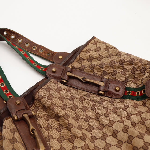 Le Tote Bag Gucci Pelham