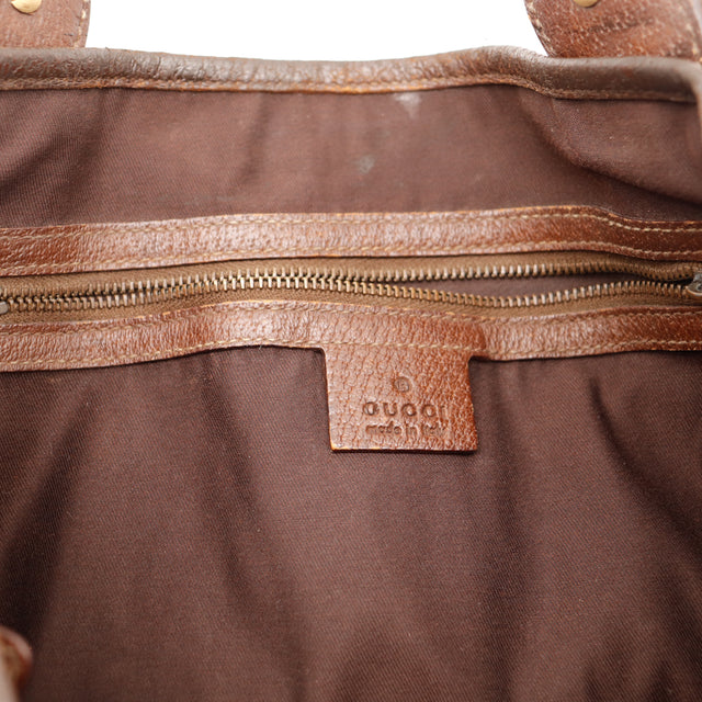 Le Tote Bag Gucci Pelham