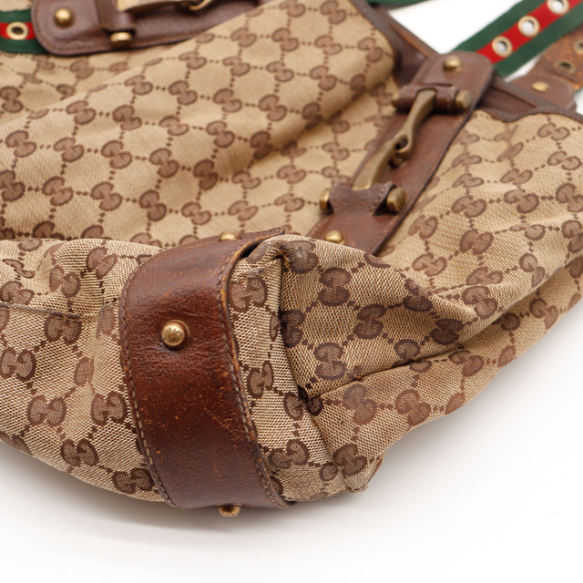 Le Tote Bag Gucci Pelham