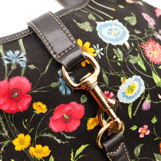 Le Jackie Gucci 1961 Flora