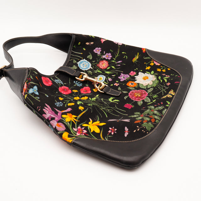 Le Jackie Gucci 1961 Flora
