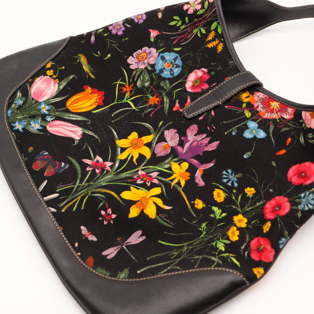 Le Jackie Gucci 1961 Flora