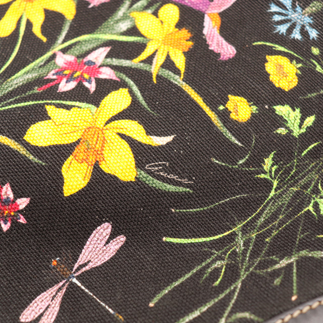 Le Jackie Gucci 1961 Flora