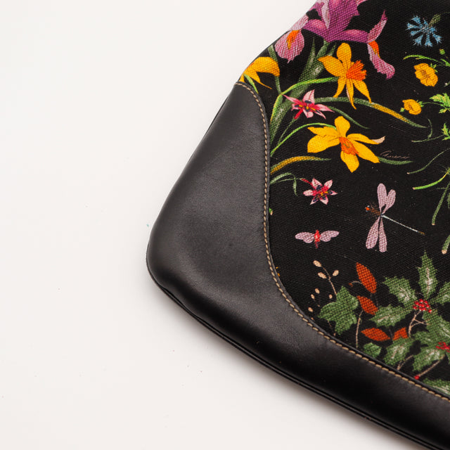 Le Jackie Gucci 1961 Flora