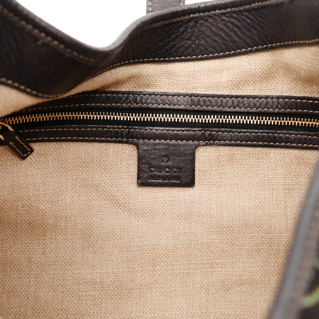 Le Jackie Gucci 1961 Flora