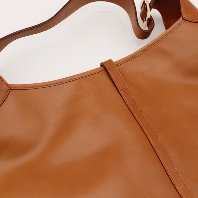 Le Jackie Gucci Cuir