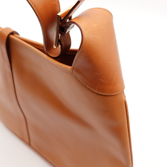 Le Jackie Gucci Cuir