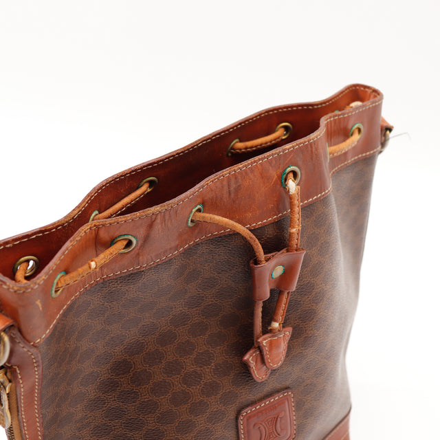 Le Seau Céline Macadam