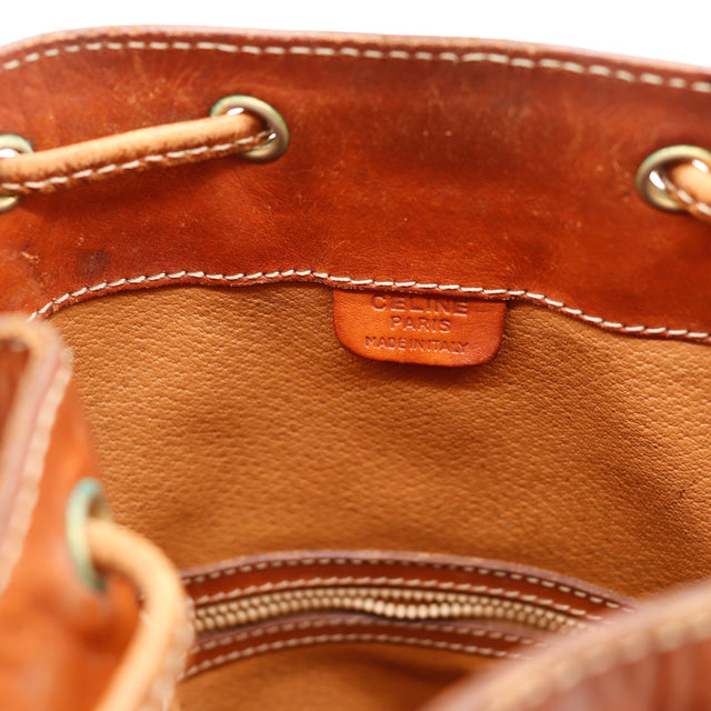 Le Seau Céline Macadam