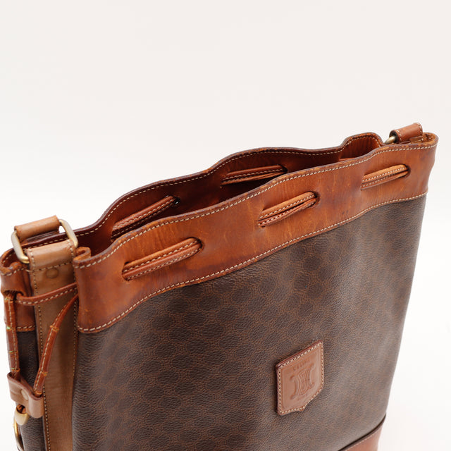 Le Seau Céline Macadam