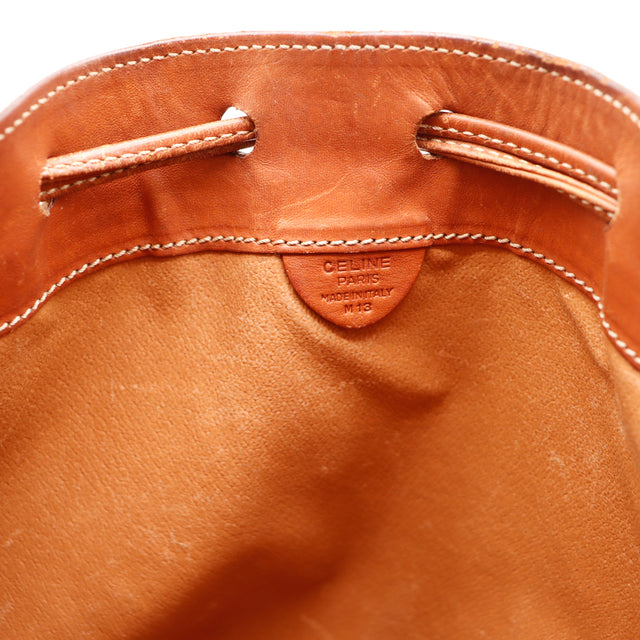 Le Seau Céline Macadam