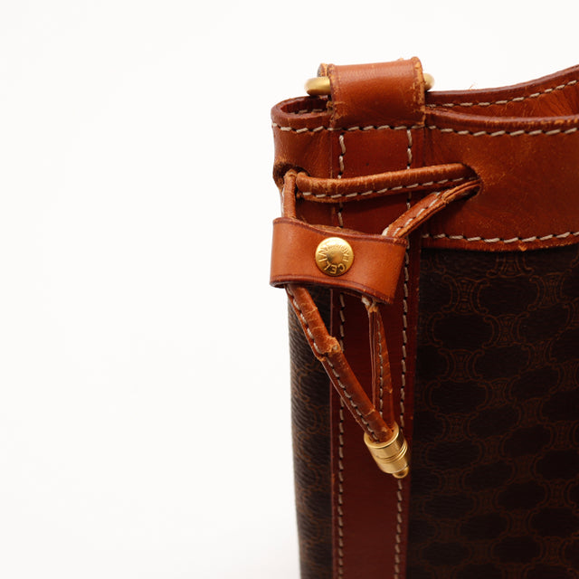 Le Seau Céline Macadam