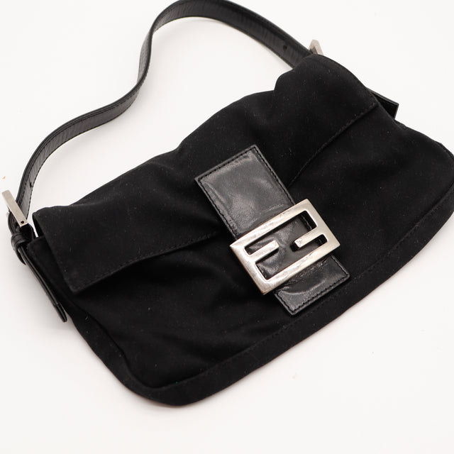 La Mamma Baguette Fendi
