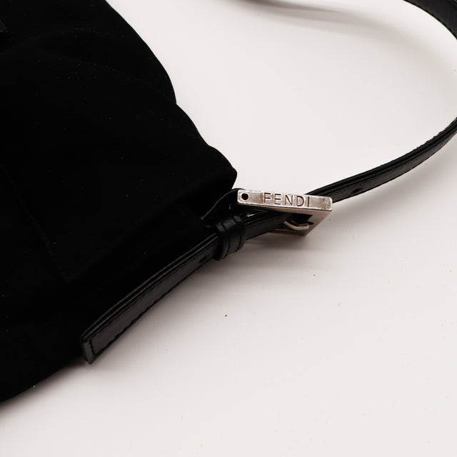 La Mamma Baguette Fendi