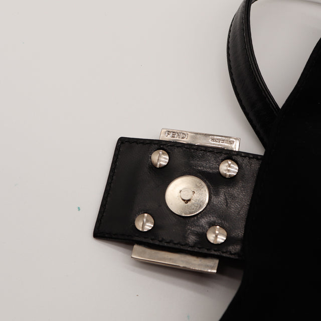 La Mamma Baguette Fendi