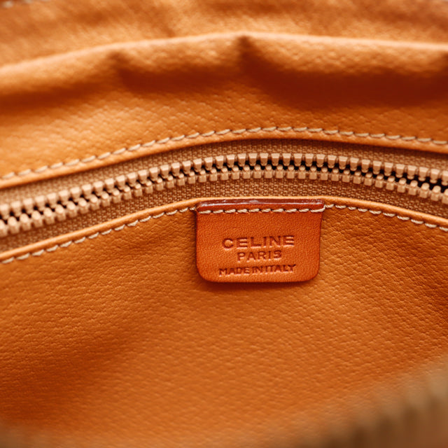 La Pochette Clutch Céline Macadam