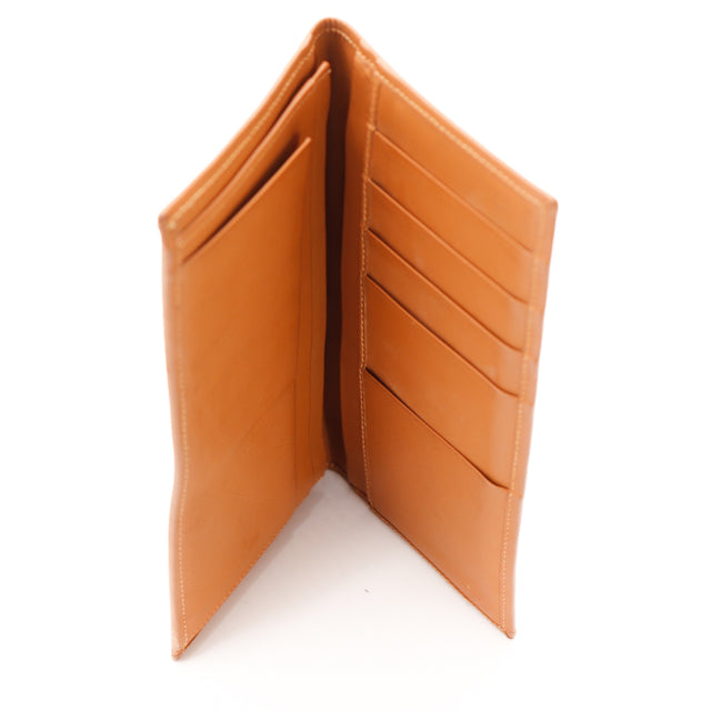 Le Portefeuille Long Macadam Céline