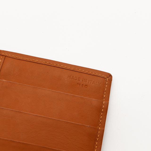 Le Portefeuille Long Macadam Céline