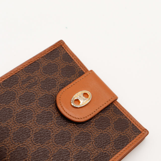 Le Portefeuille Céline Macadam