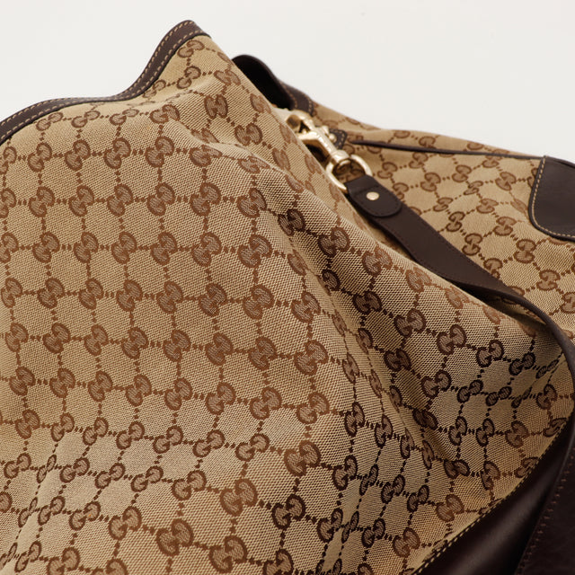 Le Hobo Peggy Gucci Bambou