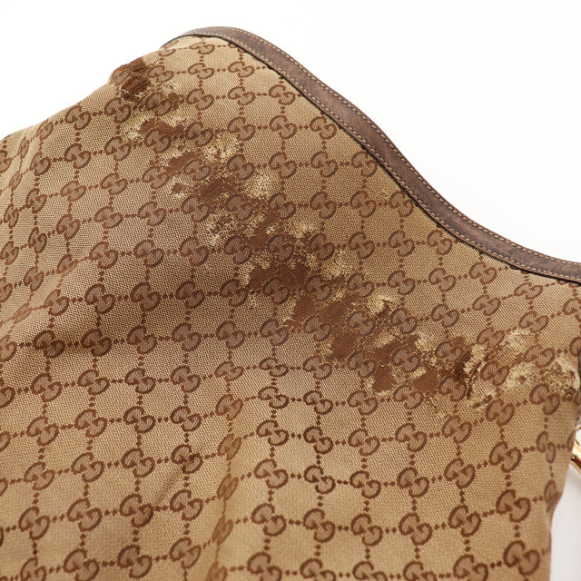 Le Hobo Gucci Bambou